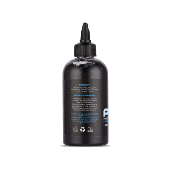 Proton Black Stencil Primer Gel 8oz - Image 5