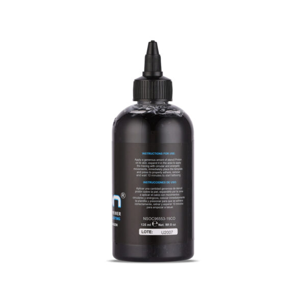 Proton Black Stencil Primer Gel 8oz - Image 3