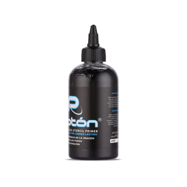 Proton Black Stencil Primer Gel 8oz - Image 2