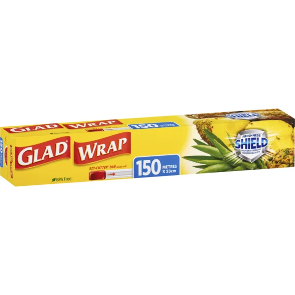 Glad Wrap