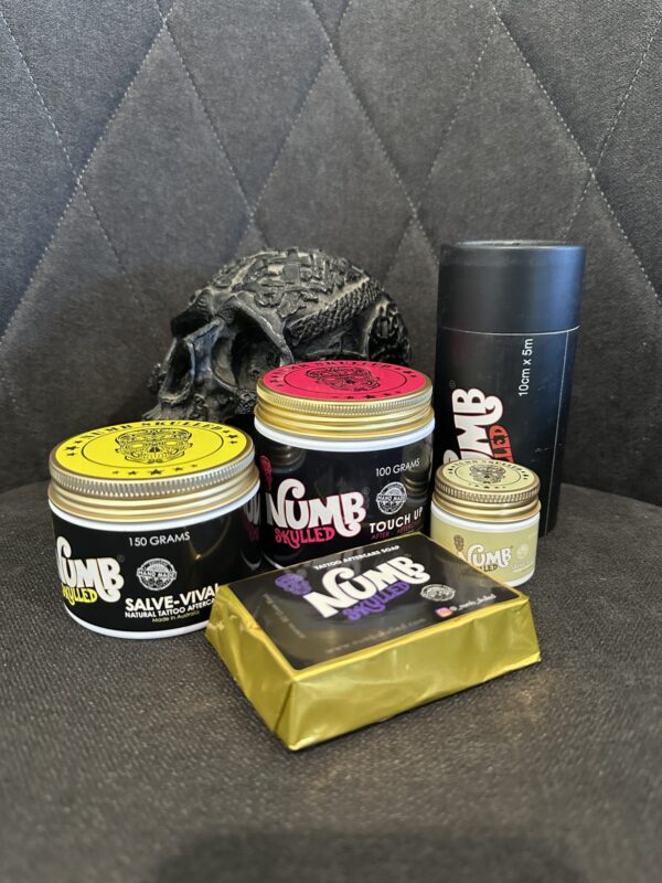 Ultimate Aftercare Pack