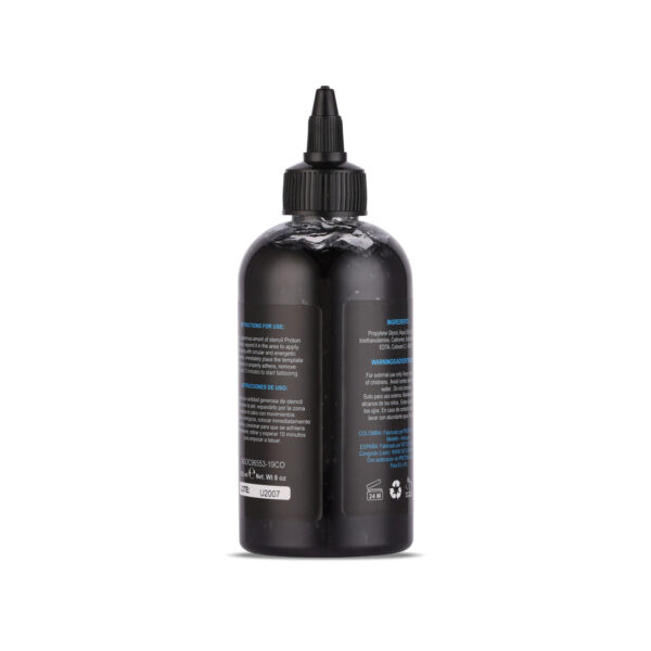 Proton Black Stencil Primer Gel 8oz - Image 4