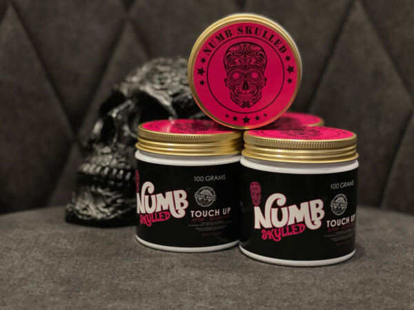 Touch up – 100 Grams