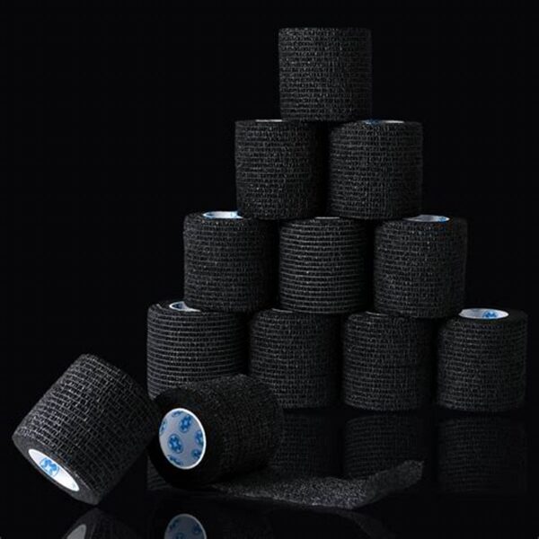 Machine Grip Tape/ Cohesive Bandage