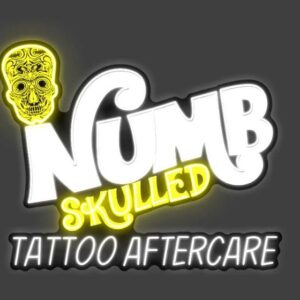 Tattoo care