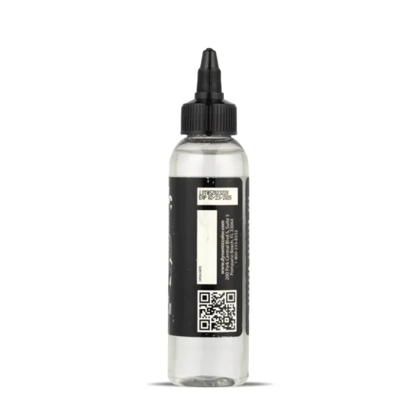 Dynamic 00 Tattoo Ink Mixing Solution - 4 oz. - Image 3