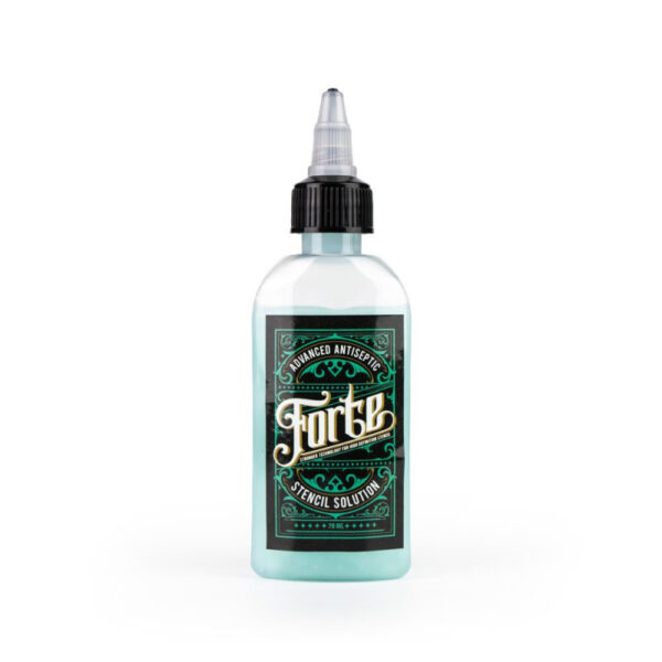 PANTHERA - GEL PER STENCIL FORTE 100Ml