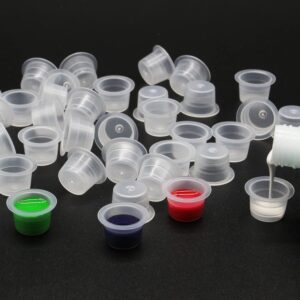 Ink Cups